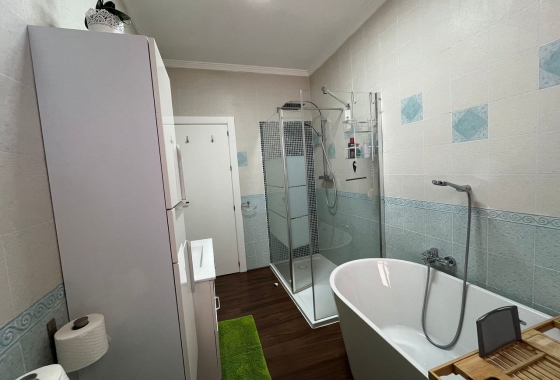 Herverkoop - Finca - Torre Pacheco - Inland