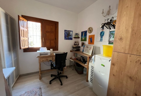 Herverkoop - Finca - Torre Pacheco - Inland