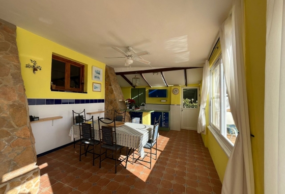 Herverkoop - Finca - Torre Pacheco - Inland