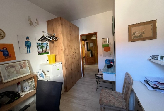 Herverkoop - Finca - Torre Pacheco - Inland