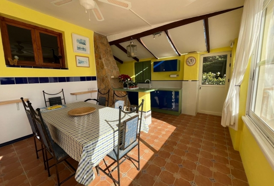 Herverkoop - Finca - Torre Pacheco - Inland