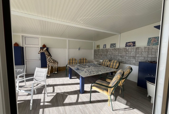 Herverkoop - Finca - Torre Pacheco - Inland