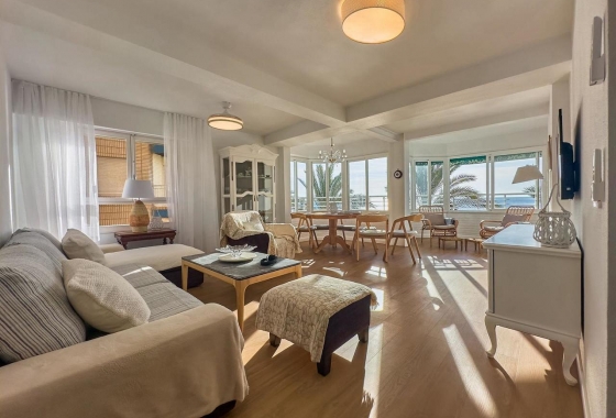 Wiederverkauf - Wohnung - Torrevieja - Costa Blanca