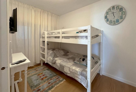 Wiederverkauf - Wohnung - Torrevieja - Costa Blanca