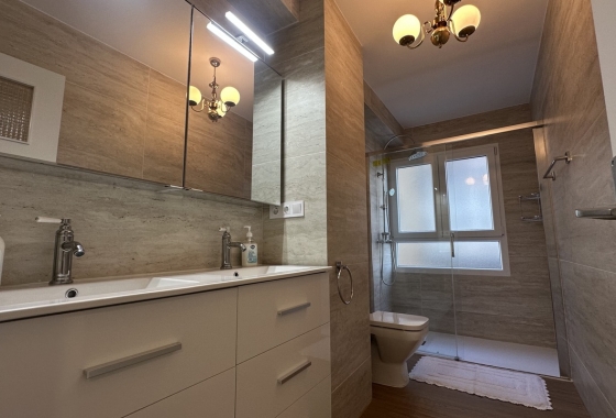 Wiederverkauf - Wohnung - Torrevieja - Costa Blanca