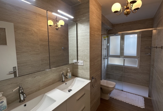 Wiederverkauf - Wohnung - Torrevieja - Costa Blanca