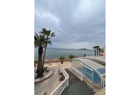 Wiederverkauf - Villa - La Manga del Mar Menor - Km 17