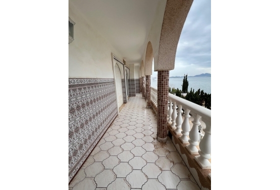 Wiederverkauf - Villa - La Manga del Mar Menor - Km 17