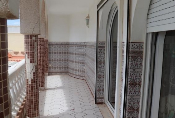 Wiederverkauf - Villa - La Manga del Mar Menor - Km 17