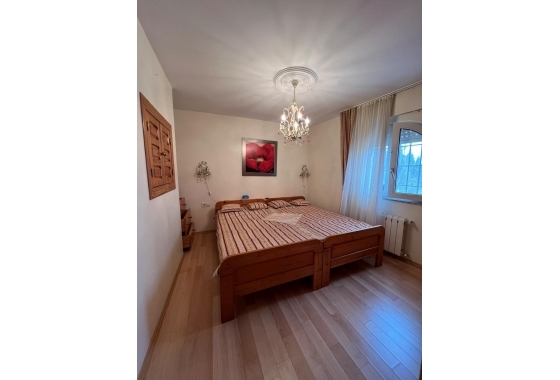 Wiederverkauf - Villa - La Manga del Mar Menor - Km 17