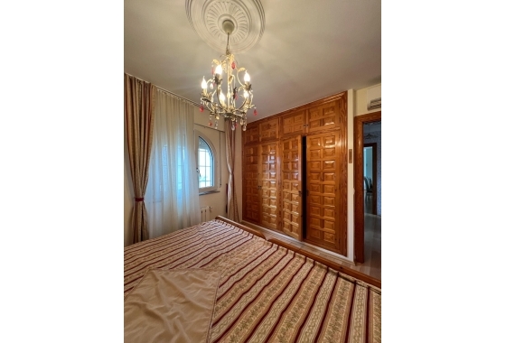 Wiederverkauf - Villa - La Manga del Mar Menor - Km 17