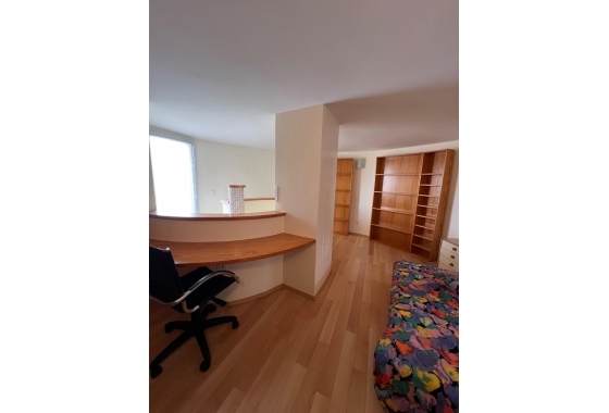 Wiederverkauf - Villa - La Manga del Mar Menor - Km 17