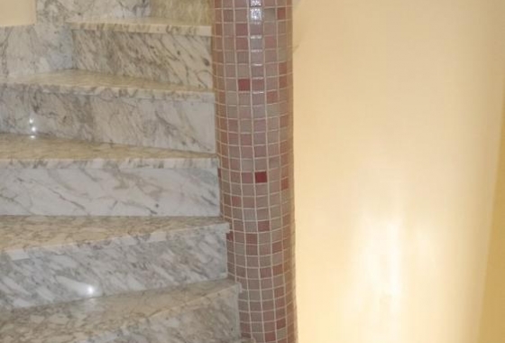 Wiederverkauf - Villa - La Manga del Mar Menor - Km 17