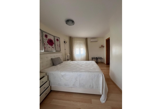 Wiederverkauf - Villa - La Manga del Mar Menor - Km 17