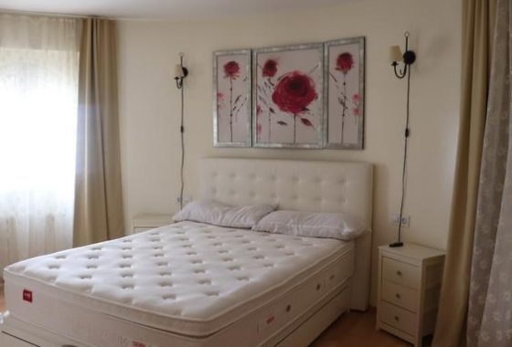 Wiederverkauf - Villa - La Manga del Mar Menor - Km 17