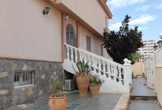 Wiederverkauf - Villa - La Manga del Mar Menor - Km 17