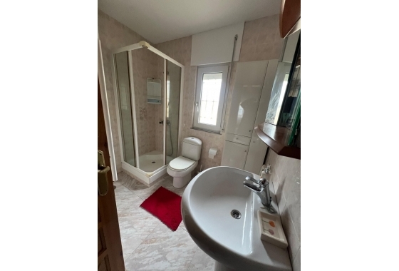 Wiederverkauf - Villa - La Manga del Mar Menor - Km 17