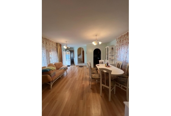 Wiederverkauf - Villa - La Manga del Mar Menor - Km 17