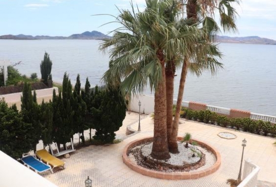 Wiederverkauf - Villa - La Manga del Mar Menor - Km 17