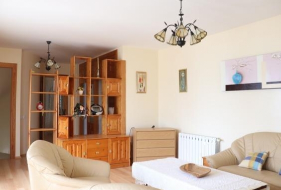 Wiederverkauf - Villa - La Manga del Mar Menor - Km 17