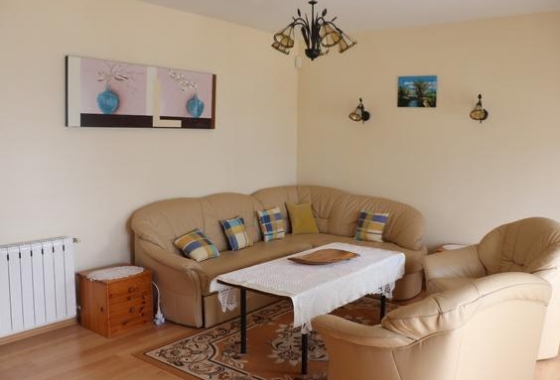 Wiederverkauf - Villa - La Manga del Mar Menor - Km 17