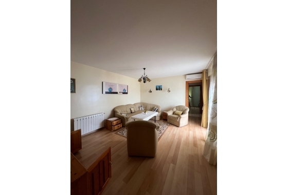 Wiederverkauf - Villa - La Manga del Mar Menor - Km 17