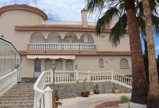 Wiederverkauf - Villa - La Manga del Mar Menor - Km 17
