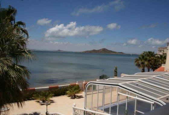 Wiederverkauf - Villa - La Manga del Mar Menor - Km 17