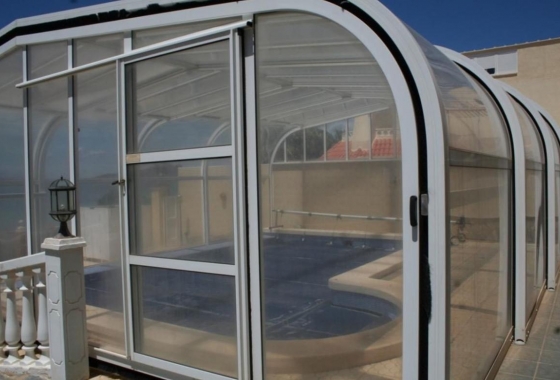 Wiederverkauf - Villa - La Manga del Mar Menor - Km 17