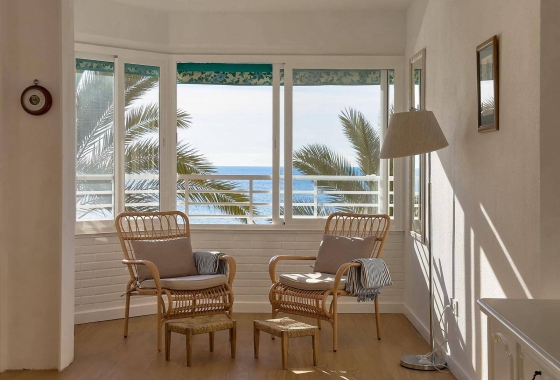 Wiederverkauf - Wohnung - Torrevieja - Centro