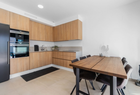 Resale - Villa - Torre de la Horadada - Costa Blanca