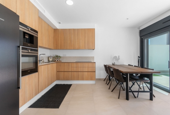 Resale - Villa - Torre de la Horadada - Costa Blanca