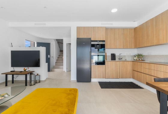 Resale - Villa - Torre de la Horadada - Costa Blanca