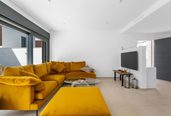 Resale - Villa - Torre de la Horadada - Costa Blanca