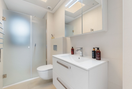 Resale - Villa - Torre de la Horadada - Costa Blanca