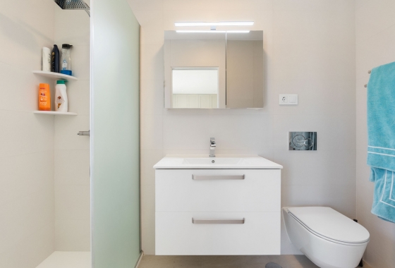 Resale - Villa - Torre de la Horadada - Costa Blanca