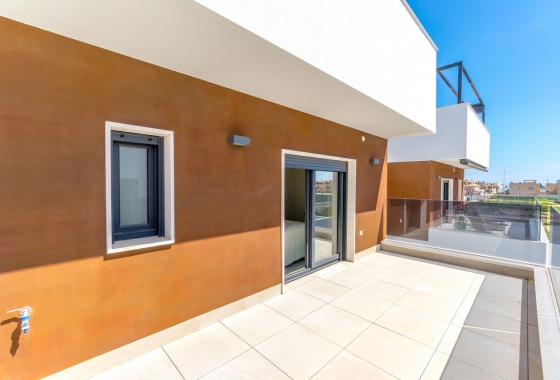 Resale - Villa - Torre de la Horadada - Costa Blanca