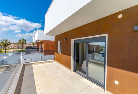 Resale - Villa - Torre de la Horadada - Costa Blanca