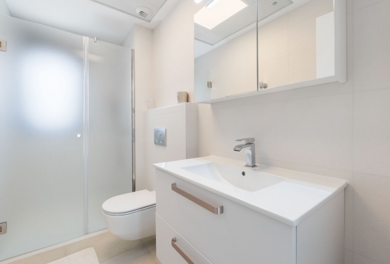 Resale - Villa - Torre de la Horadada - Costa Blanca