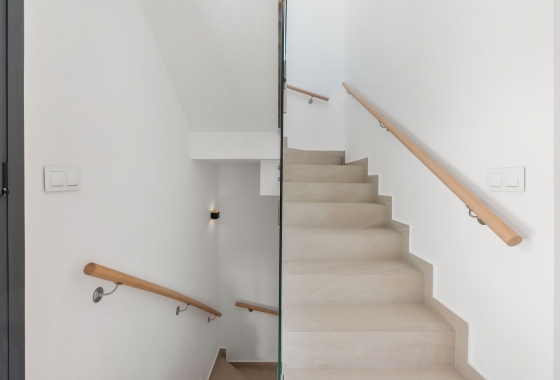 Resale - Villa - Torre de la Horadada - Costa Blanca