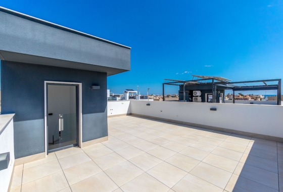 Resale - Villa - Torre de la Horadada - Costa Blanca