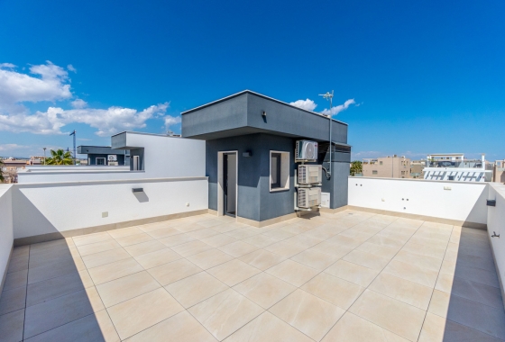 Resale - Villa - Torre de la Horadada - Costa Blanca