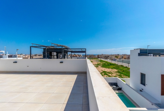 Resale - Villa - Torre de la Horadada - Costa Blanca