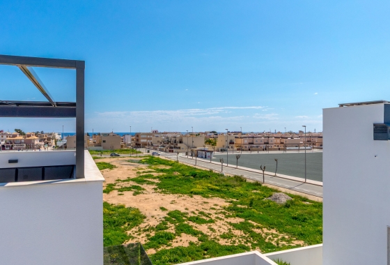 Resale - Villa - Torre de la Horadada - Costa Blanca