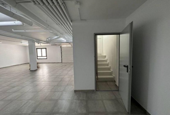 Wiederverkauf - Villa - Torrevieja - Los Balcones - Los Altos del Edén