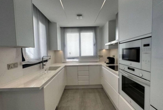 Wiederverkauf - Villa - Torrevieja - Los Balcones - Los Altos del Edén