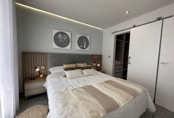 Wiederverkauf - Villa - Torrevieja - Los Balcones - Los Altos del Edén