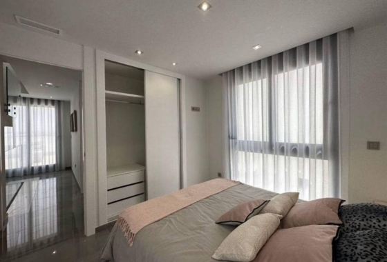 Wiederverkauf - Villa - Torrevieja - Los Balcones - Los Altos del Edén