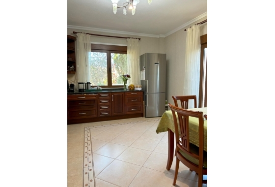 Wiederverkauf - Villa - Rojales - Ciudad Quesada