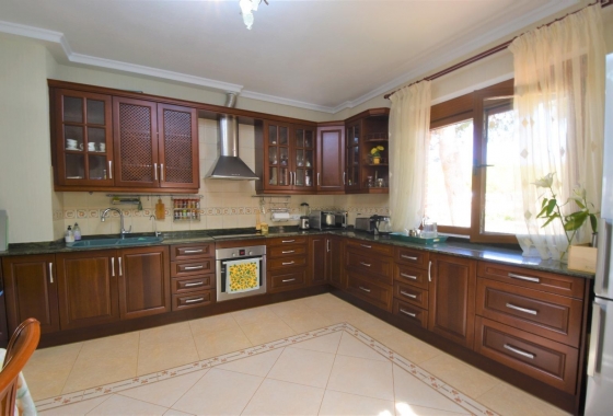 Wiederverkauf - Villa - Rojales - Ciudad Quesada